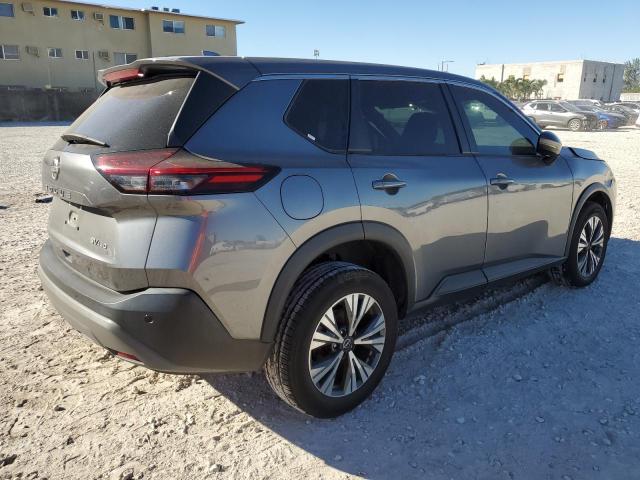 Photo 3 from auction – 2022 NISSAN ROGUE SV with VIN 5N1BT3BB3NC678128
