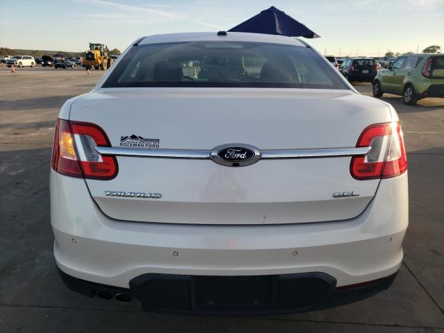 Photo 6 from auction – 2011 FORD TAURUS SEL with VIN 1FAHP2HW5BG113008
