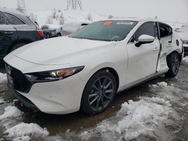 MAZDA 3 PREFERRE 2023 with VIN JM1BPALM0P1601146 - Photo from auction