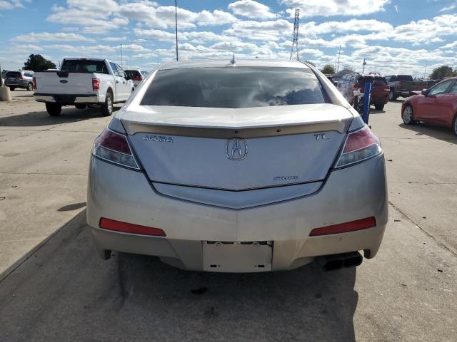 Photo 6 from auction – 2010 ACURA TL with VIN 19UUA9F59AA005569