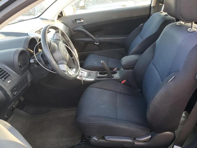 Photo 7 from auction – 2007 TOYOTA SCION TC with VIN JTKDE167470165727