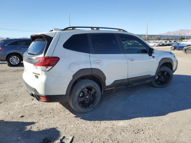 Photo 3 from auction – 2022 SUBARU FORESTER W with VIN JF2SKAMCXNH416984