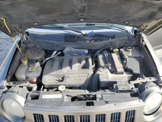 Photo 12 from auction – 2007 JEEP COMPASS with VIN 1J8FF47W47D385925