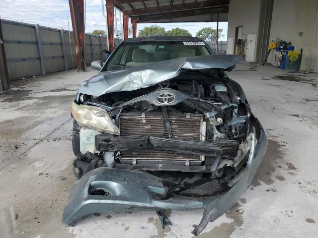 Photo 5 from auction – 2011 TOYOTA CAMRY BASE with VIN 4T1BF3EK4BU701652