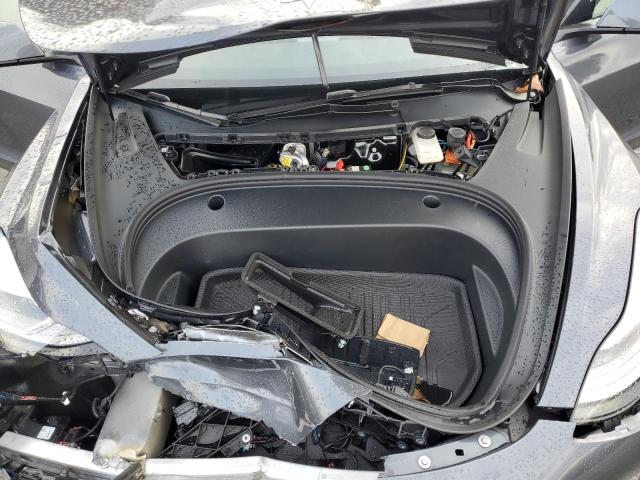 Photo 11 from auction – 2023 TESLA MODEL 3 with VIN 5YJ3E1EA0PF688261