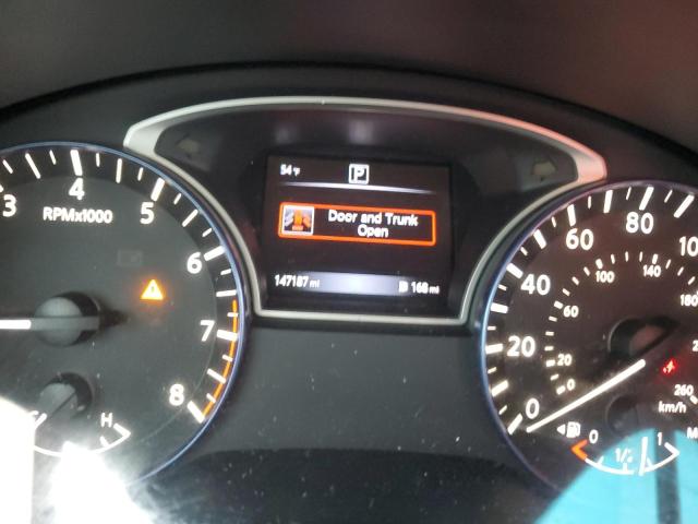 Photo 9 from auction – 2016 NISSAN ALTIMA 2.5 with VIN 1N4AL3AP8GC123522