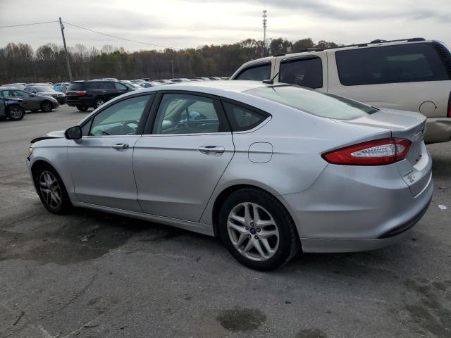 Photo 2 from auction – 2016 FORD FUSION SE with VIN 3FA6P0H76GR367752