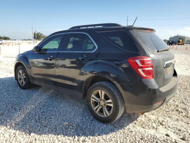 Photo 2 from auction – 2016 CHEVROLET EQUINOX LT with VIN 2GNALCEK4G6228521