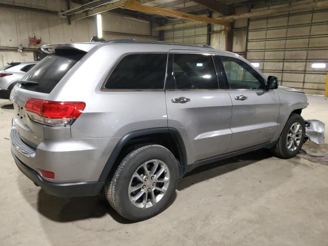 Photo 3 from auction – 2015 JEEP GRAND CHER with VIN 1C4RJFBG1FC712316