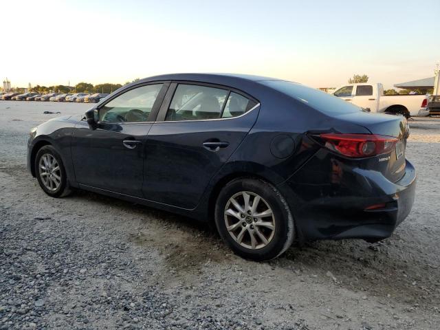 Photo 2 from auction – 2017 MAZDA 3 SPORT with VIN 3MZBN1U75HM157228