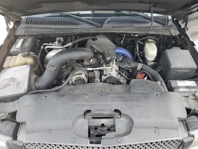 Photo 11 from auction – 2004 CHEVROLET SILVERADO with VIN 1GCJC39124E137216