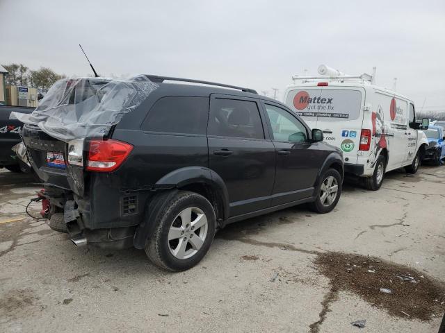 Photo 3 from auction – 2012 DODGE JOURNEY SX with VIN 3C4PDDBG0CT191236