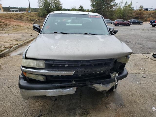 Photo 5 from auction – 2002 CHEVROLET SILVERADO with VIN 2GCEC19T621114771