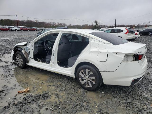 Photo 2 from auction – 2020 NISSAN ALTIMA S with VIN 1N4BL4BV3LC236277