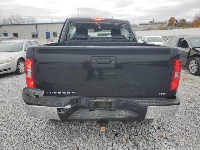 Photo 6 from auction – 2012 CHEVROLET SILVERADO with VIN 3GCPKTE73CG115756