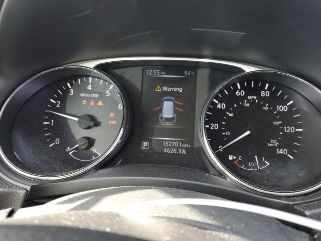 Photo 9 from auction – 2016 NISSAN ROGUE S with VIN 5N1AT2MT4GC741686