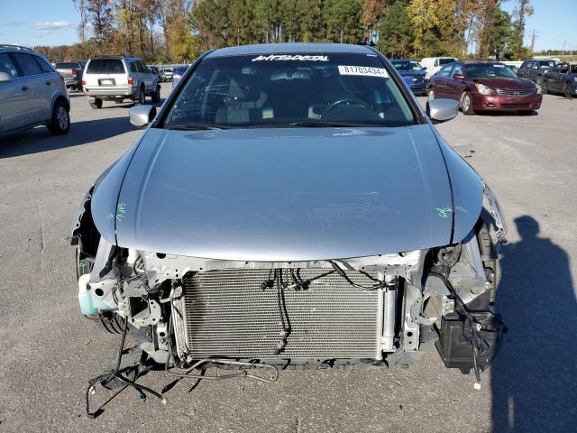 Photo 5 from auction – 2011 HONDA ACCORD EXL with VIN 1HGCP2F84BA129553