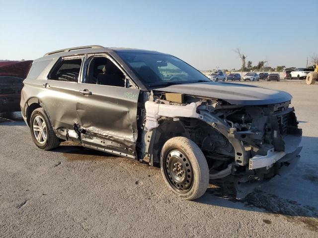 Photo 4 from auction – 2020 FORD EXPLORER X with VIN 1FMSK8DH3LGA50805
