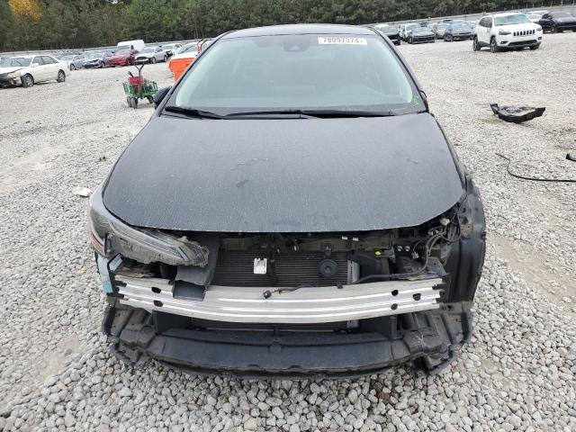 Photo 5 from auction – 2020 TOYOTA COROLLA LE with VIN 5YFEPRAE1LP084338