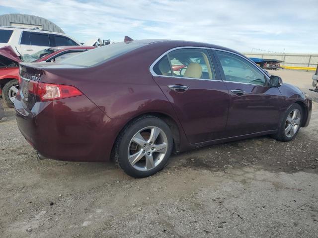 Photo 3 from auction – 2012 ACURA TSX with VIN JH4CU2F47CC014678