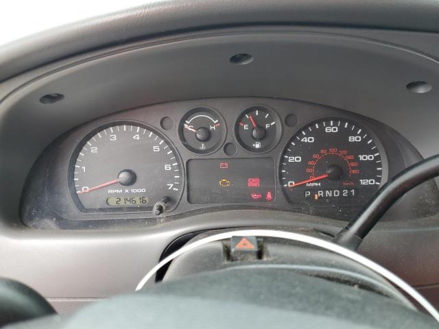 Photo 9 from auction – 2006 FORD RANGER with VIN 1FTYR10D76PA38729