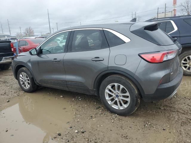 Photo 2 from auction – 2022 FORD ESCAPE SE with VIN 1FMCU9G69NUB79957