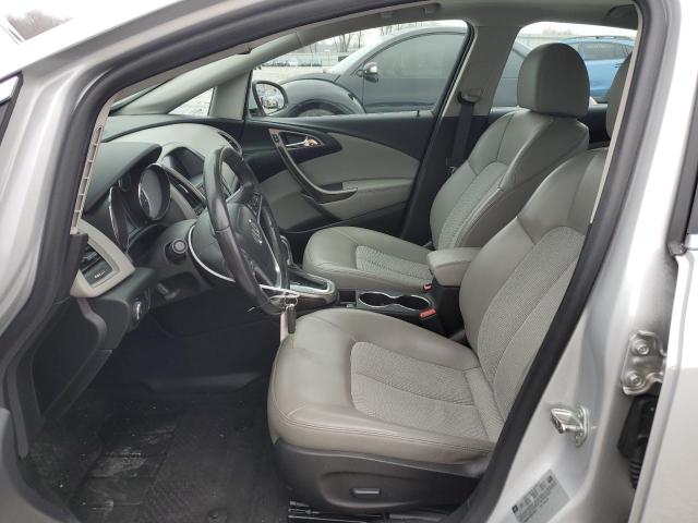 Photo 7 from auction – 2013 BUICK VERANO CON with VIN 1G4PR5SK7D4210878