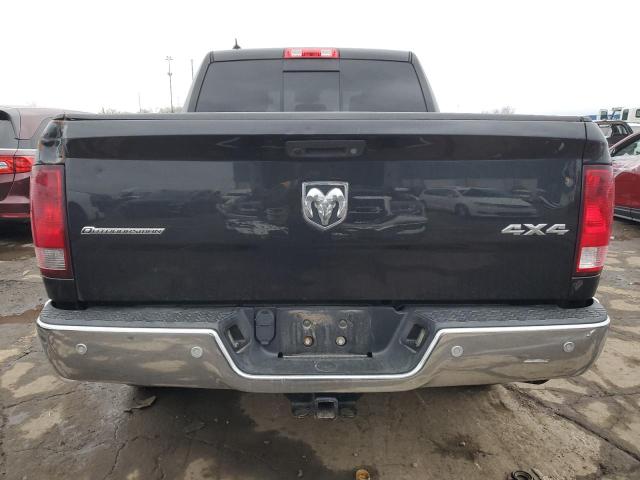 Photo 6 from auction – 2015 RAM 1500 SLT with VIN 1C6RR7LGXFS633317