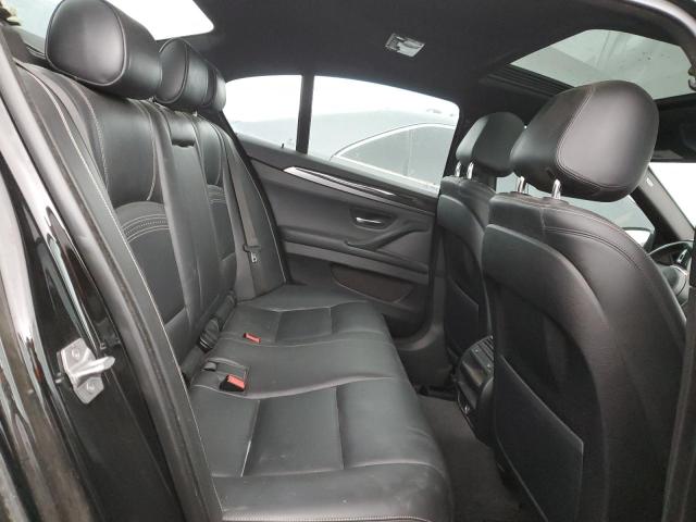 Photo 10 from auction – 2015 BMW 528 XI with VIN WBA5A7C51FD625508