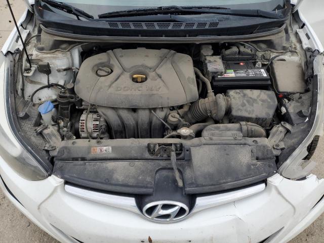 Photo 11 from auction – 2016 HYUNDAI ELANTRA SE with VIN 5NPDH4AEXGH779237