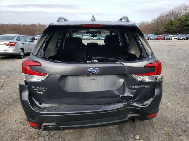 Photo 6 from auction – 2021 SUBARU FORESTER P with VIN JF2SKAFCXMH558506