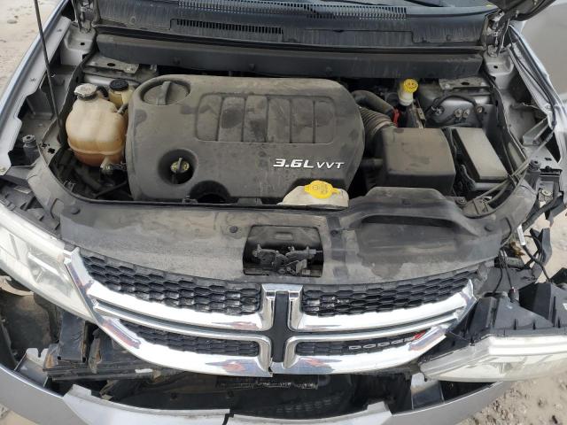 Photo 12 from auction – 2015 DODGE JOURNEY SX with VIN 3C4PDCBG0FT711465