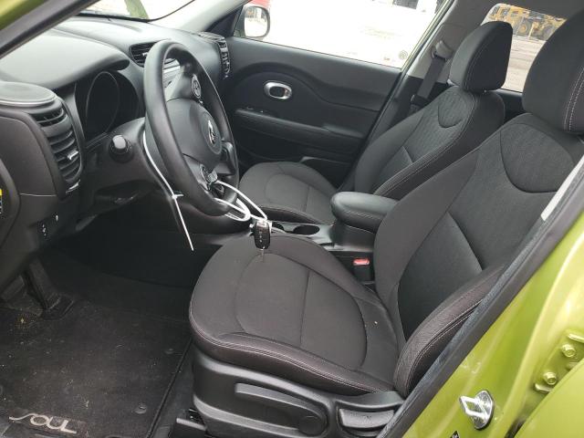 Photo 7 from auction – 2018 KIA SOUL with VIN KNDJN2A29J7898799