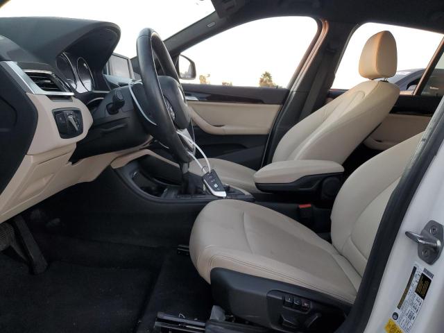 Photo 7 from auction – 2018 BMW X1 SDRIVE2 with VIN WBXHU7C34J5L09628