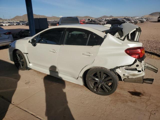 Photo 2 from auction – 2016 SUBARU WRX LIMITE with VIN JF1VA1J60G8819720