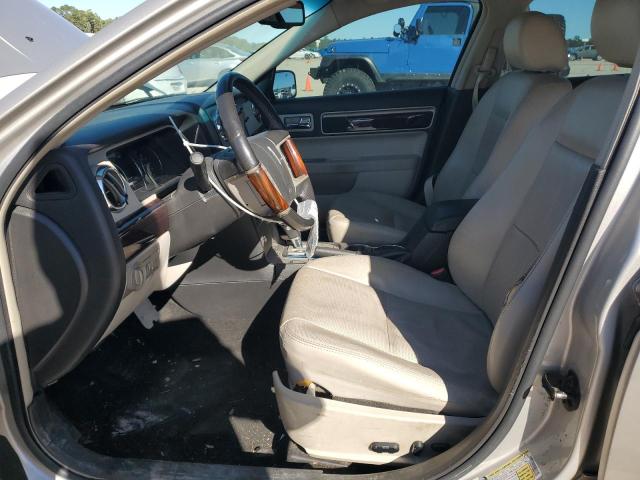 Zdjęcie 7 z aukcji – 2008 LINCOLN MKZ z VIN 3LNHM26TX8R655536