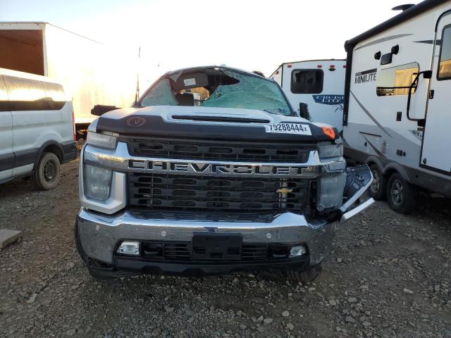 Photo 5 from auction – 2020 CHEVROLET 2500 HD with VIN 1GC4YNE79LF318925