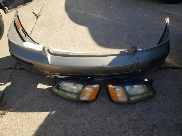 Photo 12 from auction – 2004 SUBARU LEGACY OUT with VIN 4S3BH815347600731