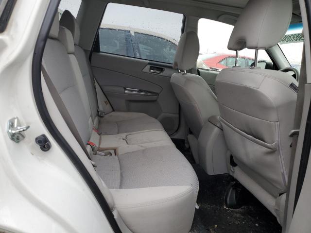 Photo 11 from auction – 2012 SUBARU FORESTER 2 with VIN JF2SHADC9CH403428