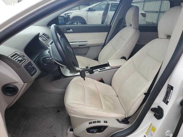 Photo 7 from auction – 2011 VOLVO V50 T5 with VIN YV1672MW3B2606216