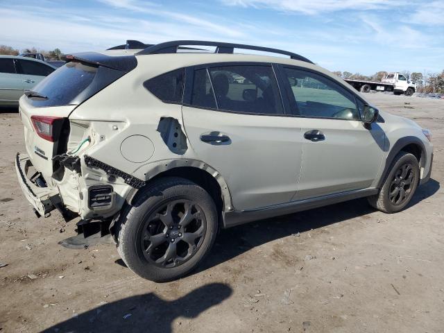 Photo 3 from auction – 2023 SUBARU CROSSTREK with VIN JF2GTAPC8P8292151