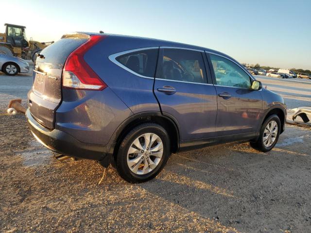 Photo 3 from auction – 2012 HONDA CR-V EX with VIN 5J6RM4H58CL015751