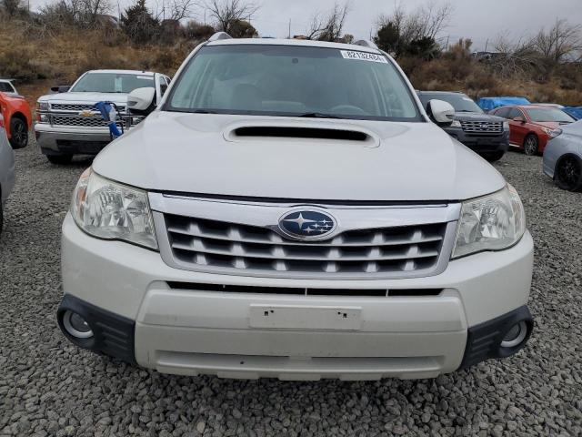Photo 5 from auction – 2013 SUBARU FORESTER T with VIN JF2SHGGC6DH434166