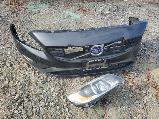 Photo 12 from auction – 2015 VOLVO S60 PLATIN with VIN YV1902TS7F1342056