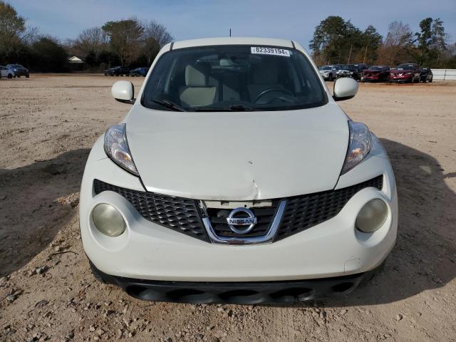 Photo 5 from auction – 2012 NISSAN JUKE S with VIN JN8AF5MV7CT120293