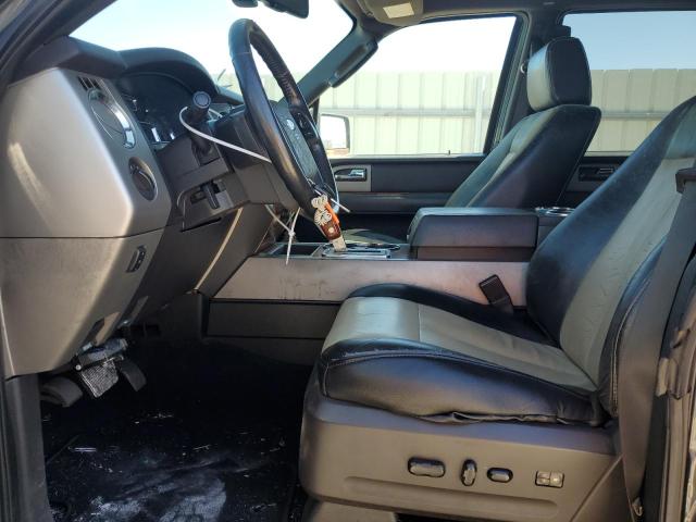 Photo 7 from auction – 2007 FORD EXPEDITION with VIN 1FMFU17557LA91390