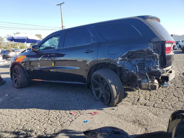 Photo 2 from auction – 2017 DODGE DURANGO R/ with VIN 1C4SDJCT7HC677517