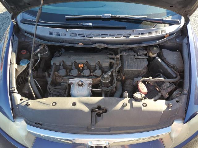 Photo 11 from auction – 2008 HONDA CIVIC EX with VIN 1HGFA16838L087964
