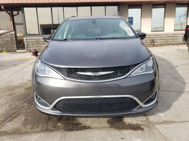 Photo 5 from auction – 2019 CHRYSLER PACIFICA T with VIN 2C4RC1BG7KR680955