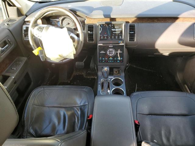 Photo 8 from auction – 2018 FORD FLEX LIMIT with VIN 2FMHK6D8XJBA02625